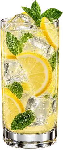 Alcohol-free