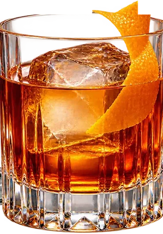 Old Fashioned