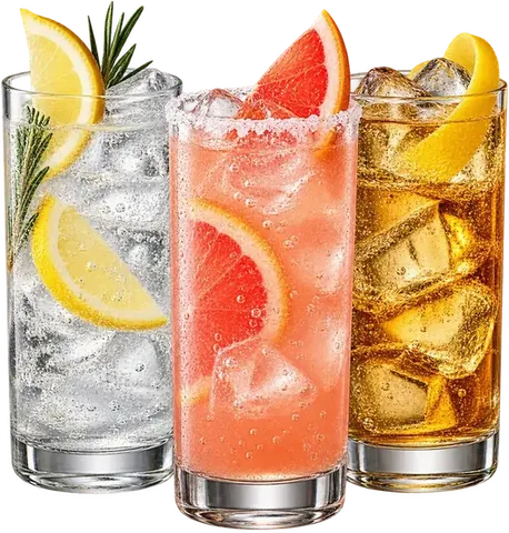 Highballs