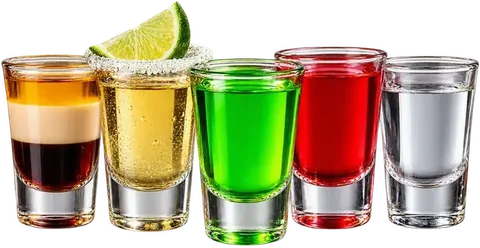 Shots