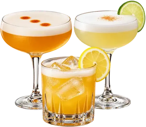Sours