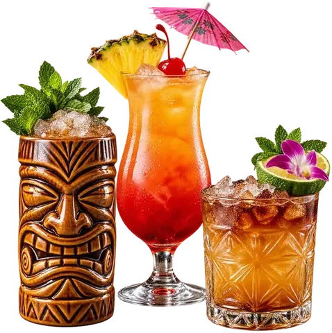 Tiki